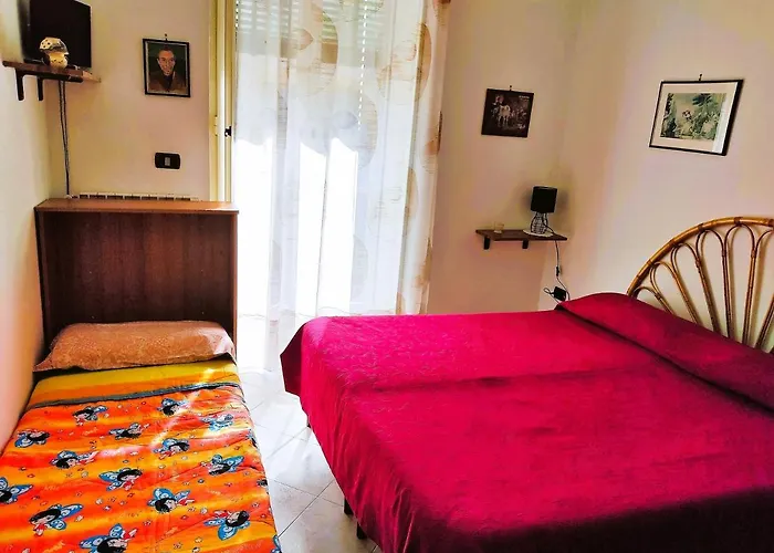 B&B Canta Napoli