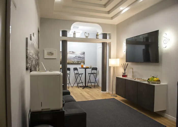B&B Vesù Napoli
